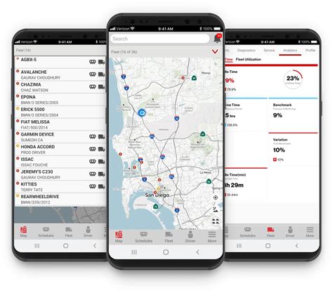 Fleet tracking app. Things To Know About Fleet tracking app. 